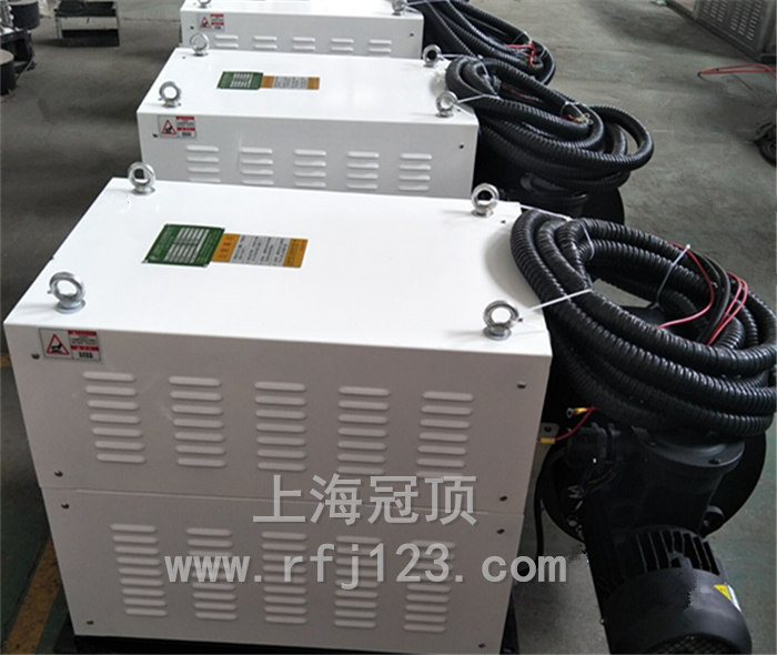 15kw循環型熱風機